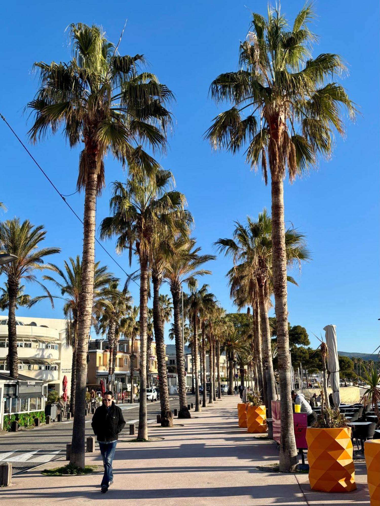 Lavande Centre Ancien Port Plages By Laconciergerie13 La Ciotat Ngoại thất bức ảnh